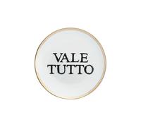 BITOSSI LA TAVOLA SCOMPOSTA PIATTINO VALE TUTTOCM 17
