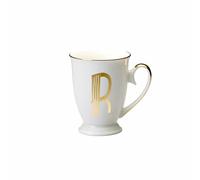 BITOSSI LETTERING MUG LETTERA R