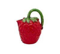 BITOSSI L'ORTO BROCCA FRAGOLA 20X25H CM