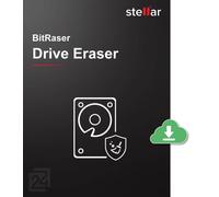 Bitraser Drive Eraser 500 licenze