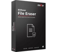 Bitraser File Eraser Mac OS 1 Licenza