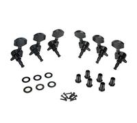 Bitray Accordatori sigillati per chitarra elettrica