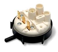 Bitron, Pressostato - Sensore Livello Acqua, Livellostato, per Lavatrice e Lavastoviglie, Tipologia 760, Taratura 50-30, Angolo Tubetto 90°, Peso 42gr, Codice OEM UNIVERSALE