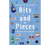 Kenneth B. McAlpine Bits and Pieces (Tascabile)