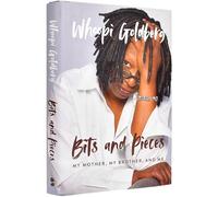 Whoopi Goldberg Bits and Pieces (Copertina rigida)