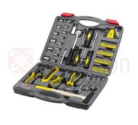 BITS-BUSSOLE-CHIAVI-UTENSILI 1/4-3/8 PZ 161
