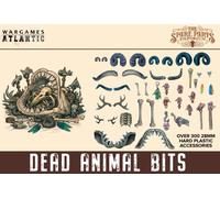 Bits of Dead Animals by Wargames Atlantic