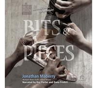 Bits & Pieces (La serie Rot & Ruin)