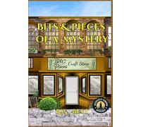Bits & Pieces of a Mystery