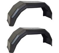BitS4Reasons Coppia di parafanghi per ruote da 8 “, modello MP265, lunghezza 490 mm x larghezza 140 mm x altezza 200 mm, in plastica