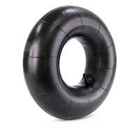 BITS4REASONS Tubo Interno in BUTILE Butyl 22x10,00-8 21x11,00 A 12,00-8 · 22x10,00 A 12,00-8 RIMORCHIO Bici Quad ATV Carrello Gomma Dritta AGRICOLA VALVOLA TR13