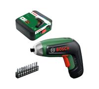 Bitsatz, Aufbewahrungsbox Bosch 06039G4000 IXO 8 Akkuschrauber NUOVO