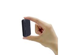 Bitsjour 2230 NVMe Enclosure USB-C 3.2, 10Gbps External Drive Case per M.2 2230 PCIe SSD M Key, cavo da tipo C a tipo C/USB A, supporto UASP Trim, lega di alluminio, compatibile con Windows, macOS,