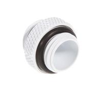 Bitspower Adapter 2x 1/4 Zoll - weiÃ NEW