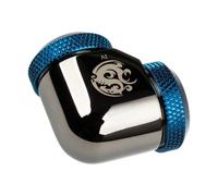 Bitspower Adapter 90 Grad 12mm AD Hardtube auf 12mm AD Hardtube NEW