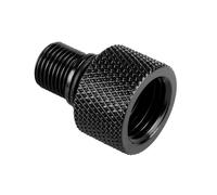 Bitspower Auslass-Adapter auf IG 1/4 Zoll fÃ¼r Eheim 1046 - matt NEW