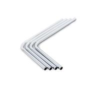 Bitspower BP-BHT16SL-90R parte e accessorio del sistema di raffreddamento del computer Tubo