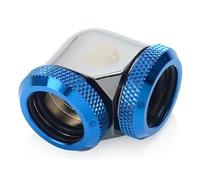 Bitspower BP-BSE90DML16-RBL parte e accessorio del sistema di raffreddamento del computer Adattatore