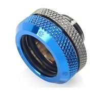 Bitspower BP-BSEML16-RBL parte e accessorio del sistema di raffreddamento del computer Adattatore