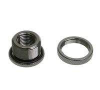 Bitspower BP-BSWP-C04 KÃ¸levÃ¦ske system tilpasning 1-pack Sort NEW