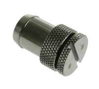 Bitspower BP-BSWP-C31 KÃ¸levÃ¦ske system tilpasning 1-pack SÃ¸lv NEW