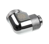 Bitspower BP-E90RML parte e accessorio del sistema di raffreddamento del computer (Bitspower 12mm 90 Degree Rotary Externsion F NEW