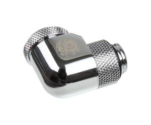 Bitspower BP-E90RML parte e accessorio del sistema di raffreddamento del computer (Bitspower 12mm 90 Degree Rotary Externsion F NEW