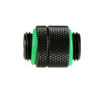 Bitspower BP-MBRG parte e accessorio del sistema di raffreddamento del computer (Bitspower Male to Male Rotary Adapter - Matte NEW