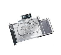 Bitspower BP-VG3080AST accessori di raffreddamento hardware Trasparente