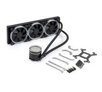 Bitspower Cyclops 360 AiO Wasserkühlung, ARGB - 360mm