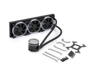 Bitspower Cyclops 360 AiO Wasserkühlung, ARGB - 360mm