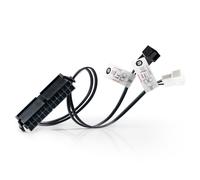 Bitspower International 24-Pin ATX -Überbrueckungsstecker BPTA-PSC-SOC