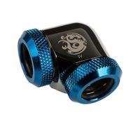 Bitspower Adattatore 90° 12mm AD Hardtube per 12mm AD Hardtube – Nuovo