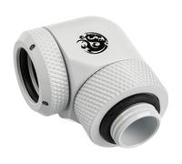 Bitspower International Adapter 90 Grad G1/4 Zoll AG auf BP-DWE90RML14