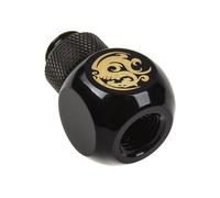 Bitspower International Adapter Q-Splitter G1/4 Zoll AG auf BP-MBTIIR-C