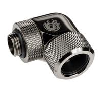 Bitspower International Advanced Multi-Link Adapter Anschluss 90 Grad WAAD-659