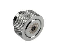 Bitspower International automatischer Luftauslass G1/4 Zoll AG silber BP-ACET