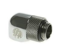Bitspower International Bitspower BP-90R Argento Ottone G1/4" Silver Shining