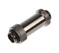 Bitspower International Bitspower BP-BSDG14AALPII Ottone Nero Black Sparkle Dual