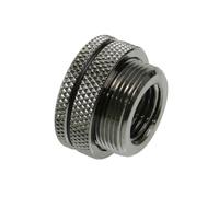 Bitspower International Bitspower BP-BSWP-C04 Ottone Nero G1/4" Black Sparkle