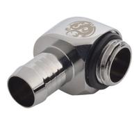Bitspower International Bitspower BP-BSWP-C27 Ottone Nero G1/4" Black Sparkle