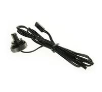Bitspower International Bitspower BP-BSWP-CT Nero Ottone G1/4" Black Sparkle