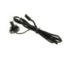 Bitspower International Bitspower BP-BSWP-CT Nero Ottone G1/4" Black Sparkle