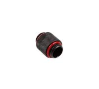 Bitspower International Bitspower BP-CBRG 1,8 cm 1 pz G1/4" Carbon Black Rotary