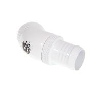 Bitspower International Bitspower BP-DW45R2I Ottone Bianco 1/4" Thread Dual