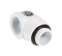 Bitspower International Bitspower BP-DW90R Bianco Ottone 18 x 18 x 31,8 mm