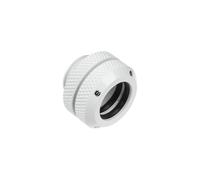 Bitspower International Bitspower BP-DWEML Ottone Bianco 1/4" Liquido G1/4"