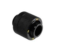 Bitspower International Bitspower BP-MBCPF-CC4 Ottone Nero 22 x 22 x 26,7 mm