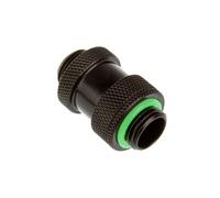 Bitspower International Bitspower BP-MBDG14AALPI Ottone Nero opaco Black Dual