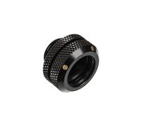 Bitspower International Bitspower BP-MBEML14 Guarnizione Ottone Nero 1/4" 14 mm